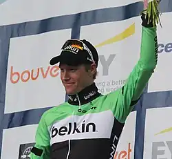 Lars Petter Nordhaug (2013)