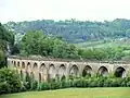 Viaduc de Larzac