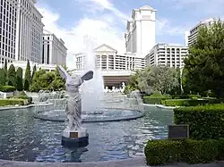 Caesars Palace Hotel & Casino