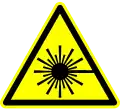 Lasersicherheit
