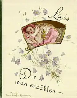 Lass dir was erzählen