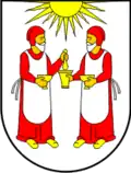 Wappen