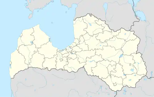 Rēzekne (Lettland)