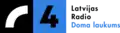 Latvijas Radio 4 Doma laukums