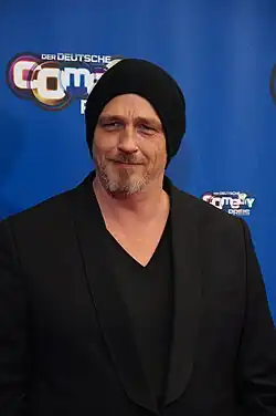 Torsten Sträter (1)