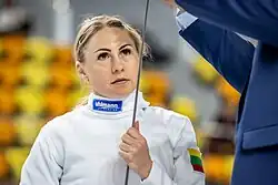 Laura Asadauskaitė-Zadneprovskienė