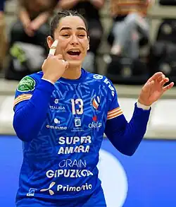 Laura Hernandez Selva (2021)
