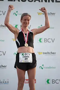 Laura Hrebec – Rang&nbsp;39