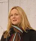 Laura Linney (2009)