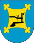 Wappen von Laurein