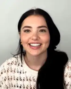 Lauren Spencer-Smith (2023)