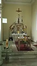 Altar