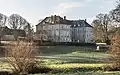 Schloss Lavergne
