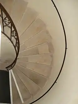 Eingangshalle Lothringersaal