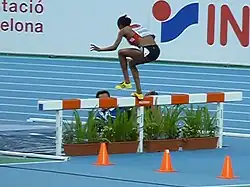 Platz vier für Layes&nbsp;Abdullayeva