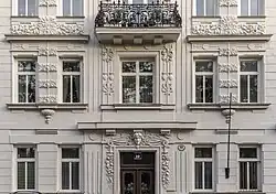 Wohnhaus