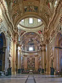 Sant’Andrea della Valle, Rom