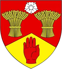 County Derry (Londonderry)