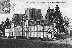Schloss Nouettes