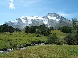 Nationalpark Vanoise