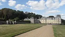 Schloss La Rongère