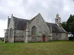 Kapelle Saint-Sébastien