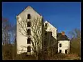 Ehemalige Mühle