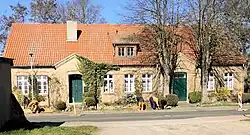 Ehemalige Dorfschule