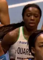 Lecabela Quaresma – Rang&nbsp;22