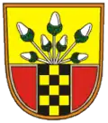 Wappen von Lednice