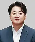Lee Jun-seok (2024)
