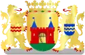 Wappen des Ortes Leerdam