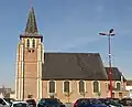 Kirche Saint-Nicolas