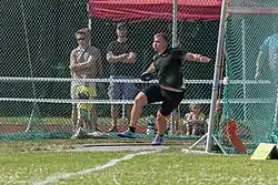 Der zwölftplatzierte Oskar&nbsp;Stachnik