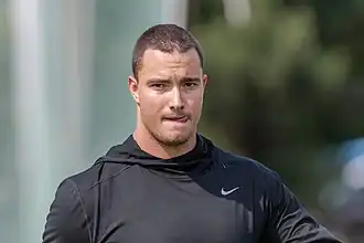 Róbert Szikszai – ohne gültigen&nbsp;Versuch