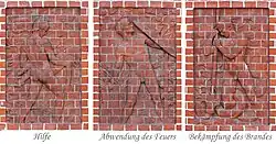 Feuerwache (J.&nbsp;Mágr)