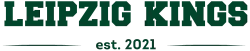 Wortmarke der Leipzig Kings
