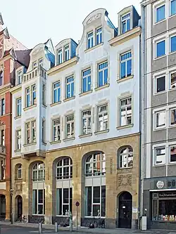 Institut für Klassische Archäologie, Nr. 14