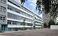 84. Schule (Oberschule)