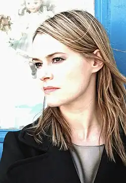 Leisha Hailey (*&nbsp;1971)