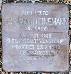 Hermann Heinemann (1876–1940)