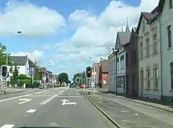 N278 bei Lemiers (2007)