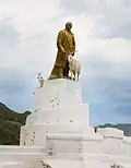 Lenin-Denkmal