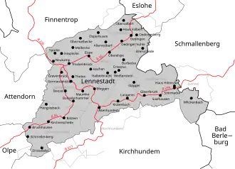 Brenschede (Lennestadt)