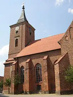St.-Katharinen-Kirche