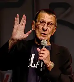 Nimoy