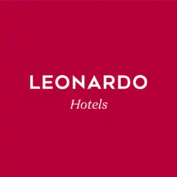 Leonardo Hotels Logo