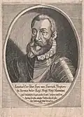 Leonhard IV von Harrach
