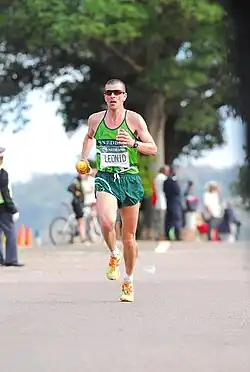 Leonid Shvetsov – Rang&nbsp;24