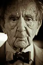 29. Dezember: Leopold Hawelka (2008)